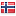anettekrogstad.no server is located in Norway